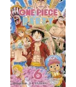 One Piece Party Nº 6 (de 7)