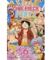 One Piece Party Nº 6 (de 7)