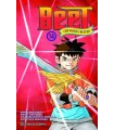 Beet, The Vandel Buster Nº 14