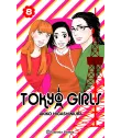 Tokyo Girls Nº 8 (de 9)