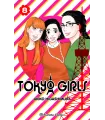 Tokyo Girls Nº 8 (de 9)