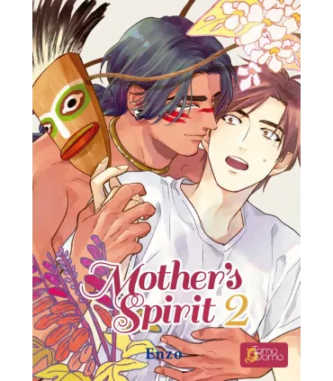 Mother's Spirit 2
