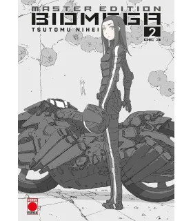 Biomega Master Edition Nº 2...