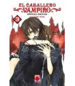 El Caballero Vampiro Nº 3 (de 7)