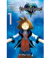 Kingdom Hearts Final Mix Nº 1 (de 3)