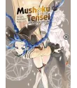 Mushoku Tensei Nº 08