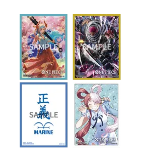 One Piece Card Game: Pack...