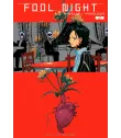 Fool Night Nº 02
