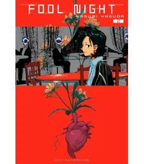 Fool Night Nº 02