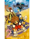 Kingdom Hearts Final Mix Nº 2 (de 3)