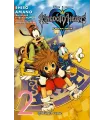 Kingdom Hearts Final Mix Nº 2 (de 3)