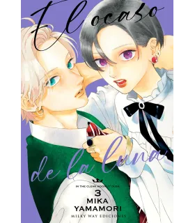 El ocaso de la luna Nº 03