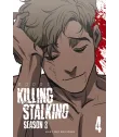 Killing Stalking Season 3 Nº 4 (de 6)