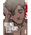 Killing Stalking Season 3 Nº 4 (de 6)