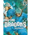Drifting Dragons Nº 13