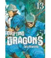Drifting Dragons Nº 13