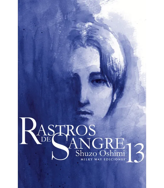 Rastros de sangre Nº 13 (de 17)