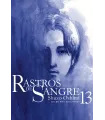 Rastros de sangre Nº 13 (de 17)