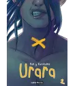 Urara Nº 2 (de 3)