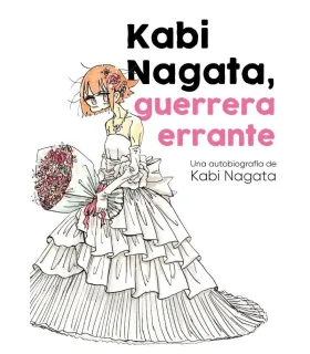 Kabi Nagata, guerrera errante