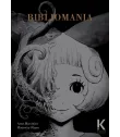 Bibliomania