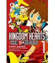 Kingdom Hearts Chain of memories Nº 1 (de 2)