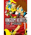 Kingdom Hearts Chain of memories Nº 1 (de 2)