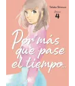 Por más que pase el tiempo Nº 04