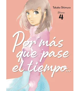 Por más que pase el tiempo Nº 04
