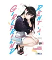 Rent-a-girlfriend Nº 19