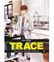 Trace: Experto en ciencias forenses Nº 02