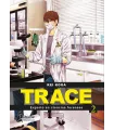 Trace: Experto en ciencias forenses Nº 02