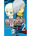 Kingdom Hearts Chain of memories Nº 2 (de 2)