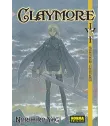 Claymore Nº 15 (de 27)