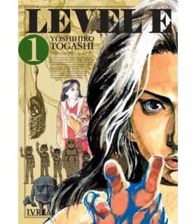 Level E Nº 1 (de 2)