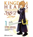 Kingdom Hearts 358/2 Days Nº 1 (de 5)
