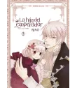 La hija del Emperador Nº 02