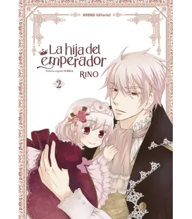 La hija del Emperador Nº 02