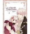 La hija del Emperador Nº 02 (de 14)