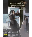 Grandmaster of Demonic Cultivation Nº 02