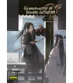 Grandmaster of Demonic Cultivation Nº 02 (de 13)