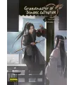 Grandmaster of Demonic Cultivation Nº 02