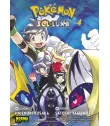 Pokémon Sol y Luna Nº 4 (de 6)