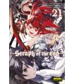 Seraph of the End Nº 21