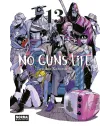 No Guns Life Nº 13 (de 13)