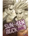 Sun-Ken Rock Nº 09 (de 12)