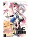 Ayakashi Triangle Nº 06