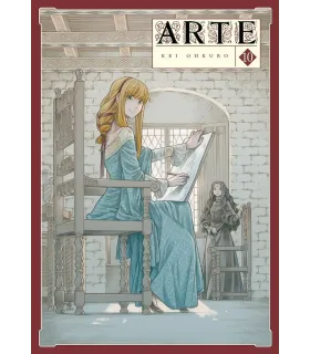 Arte Nº 10