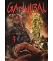 Gannibal Nº 04 (de 13)