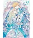 La Princesa Bibliófila Nº 02